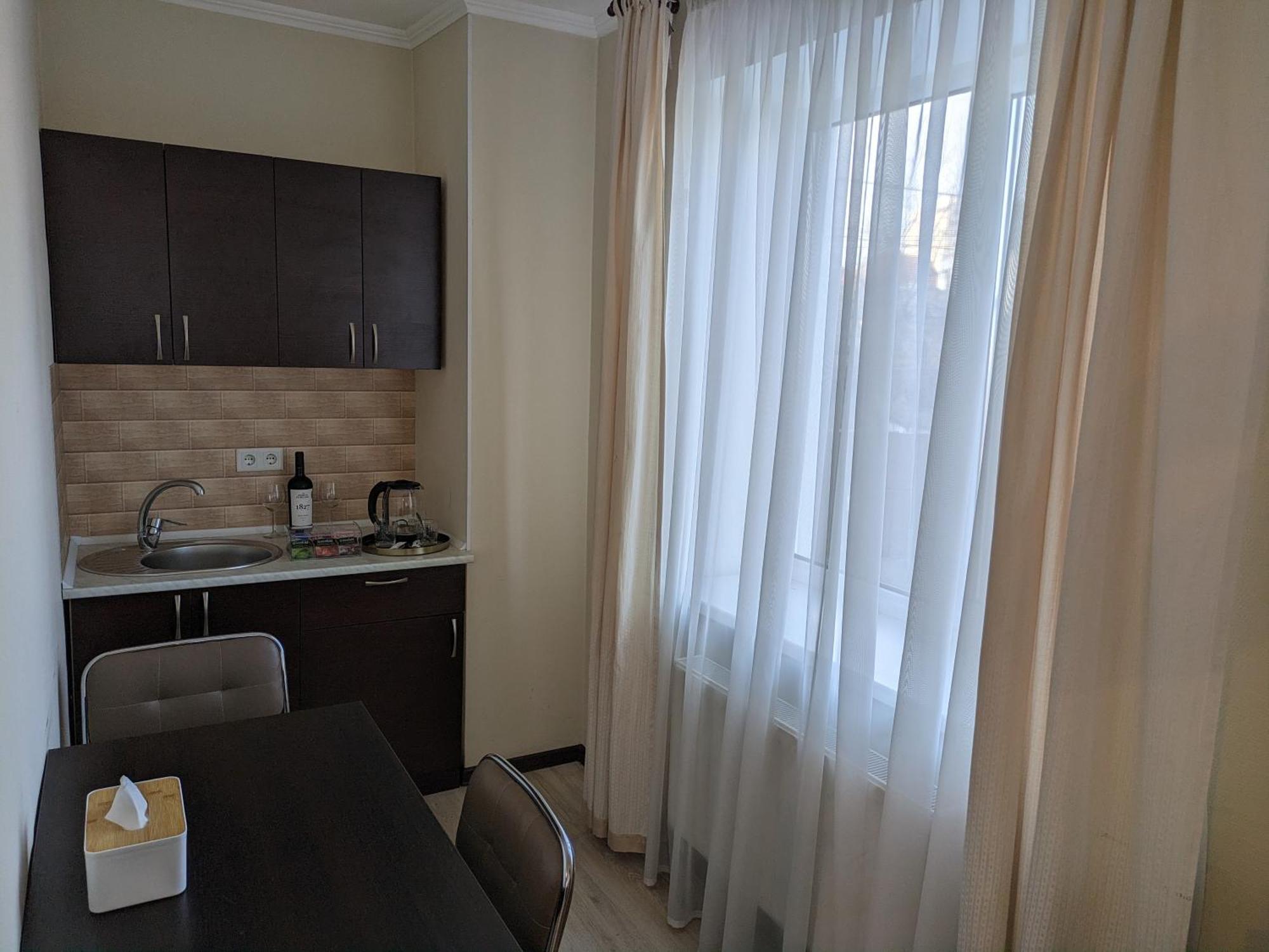 Lolo Hotel Chişinău Værelse billede